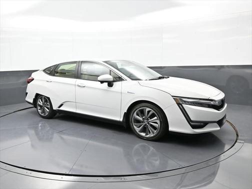 2018 Honda Clarity Plug-In Hybrid Touring