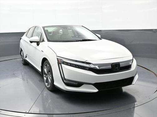 2018 Honda Clarity Plug-In Hybrid Touring