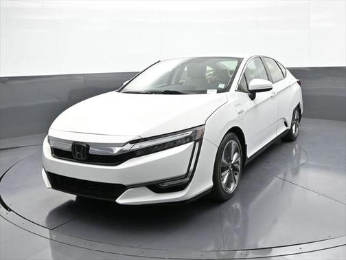 2018 Honda Clarity Plug-In Hybrid Touring