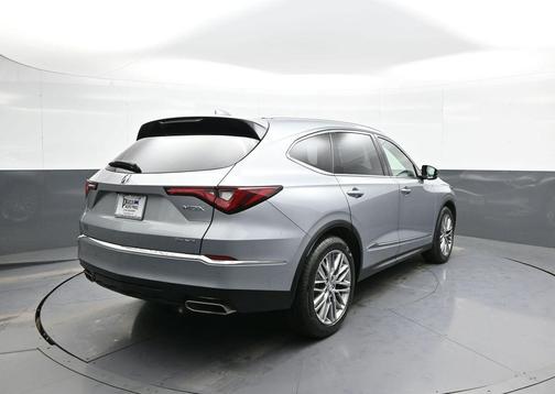 2023 Acura MDX Advance Package