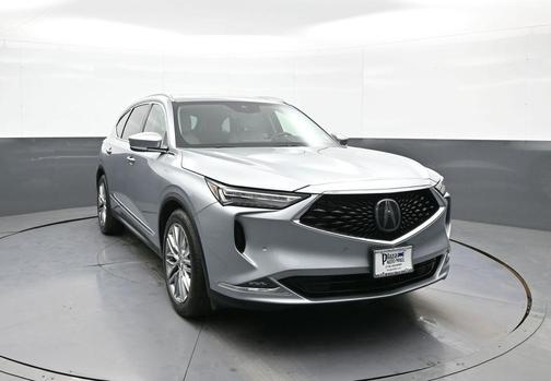 2023 Acura MDX Advance Package