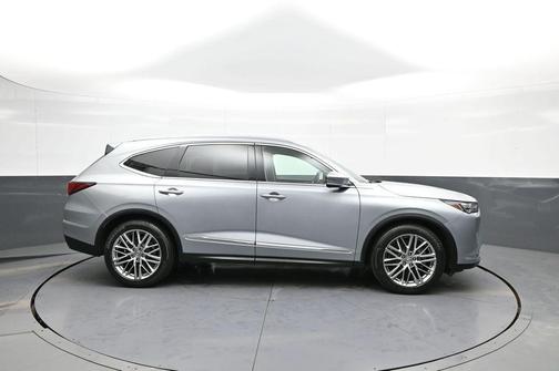 2023 Acura MDX Advance Package