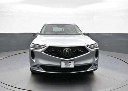 2023 Acura MDX Advance Package