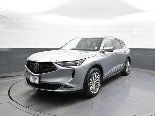 2023 Acura MDX Advance Package