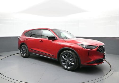 2023 Acura MDX A-SPEC