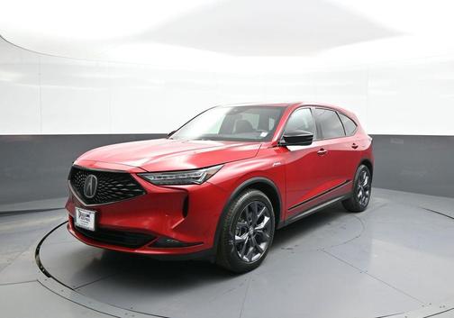 2023 Acura MDX A-SPEC