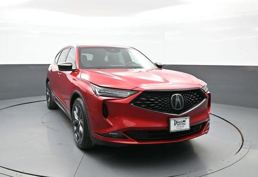 2023 Acura MDX A-SPEC