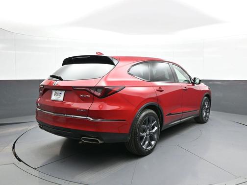2023 Acura MDX A-SPEC