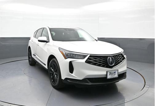 Platinum 2026 Acura RDX Base