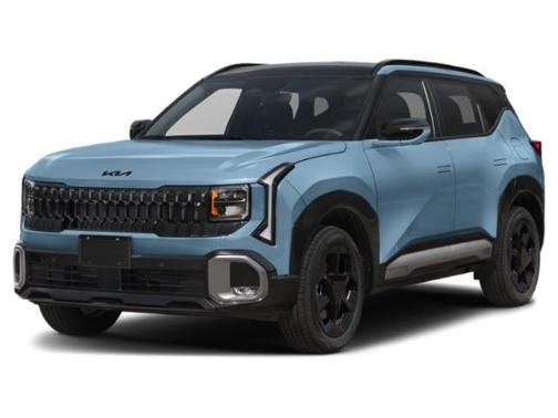 Interstellar Gr 2027 Kia Seltos X-Line S