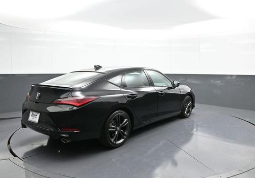 2023 Acura Integra A-SPEC Technology