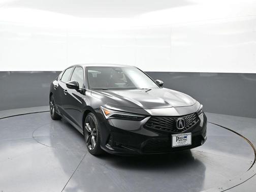 2023 Acura Integra A-SPEC Technology