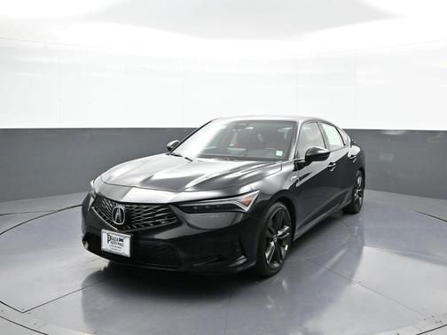 2023 Acura Integra A-SPEC Technology