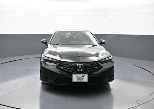 2023 Acura Integra A-SPEC Technology