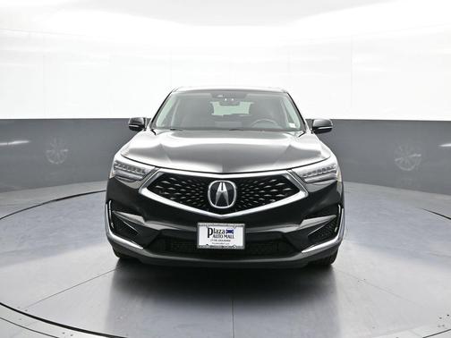 2021 Acura RDX Base