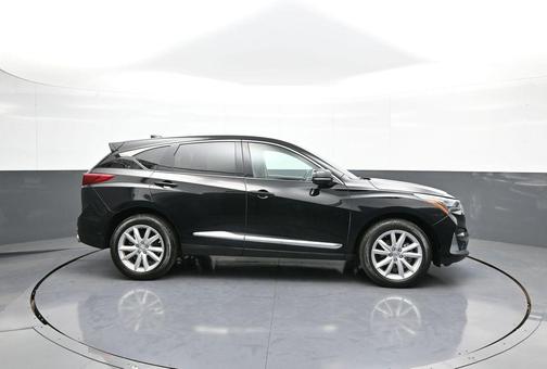 2021 Acura RDX Base