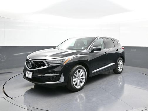 2021 Acura RDX Base