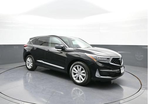2021 Acura RDX Base