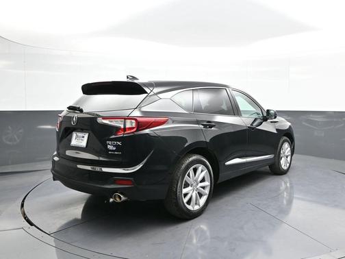 2021 Acura RDX Base