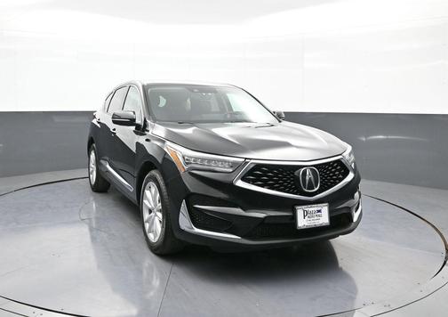 2021 Acura RDX Base