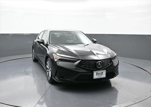 2023 Acura Integra Base