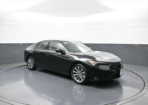 2023 Acura Integra Base