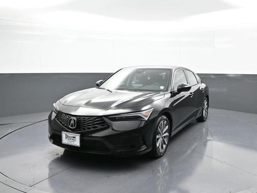 2023 Acura Integra Base