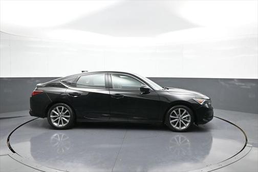 2023 Acura Integra Base