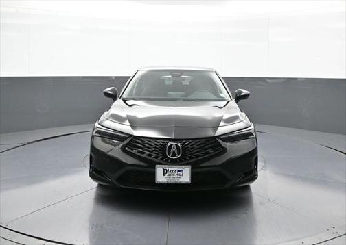 2023 Acura Integra Base