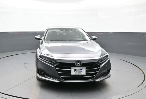 2021 Honda Accord EX-L 1.5T