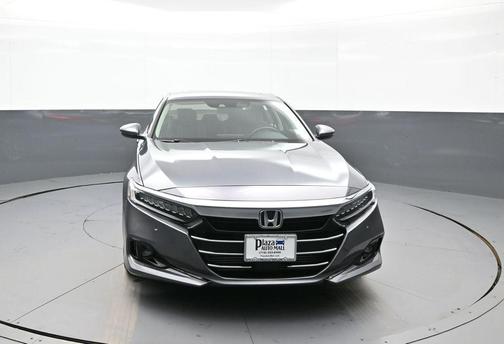 2021 Honda Accord EX-L 1.5T