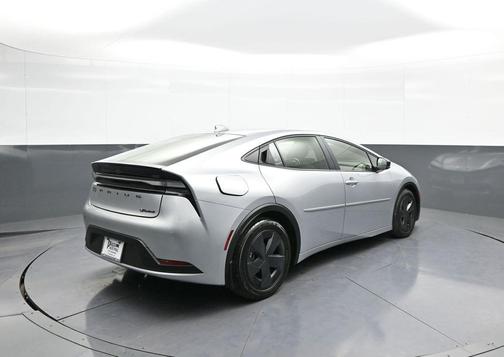 2024 Toyota Prius Prime SE