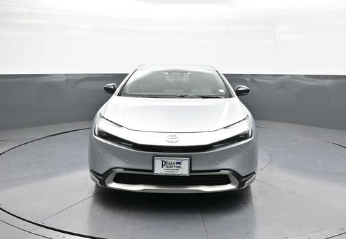2024 Toyota Prius Prime SE