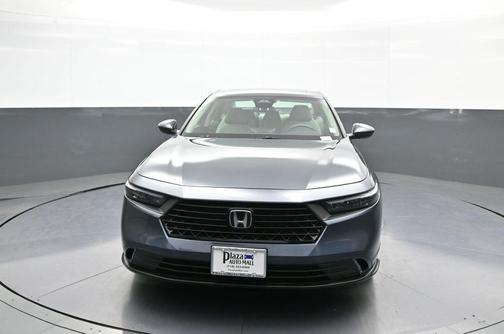 2023 Honda Accord EX 1.5T