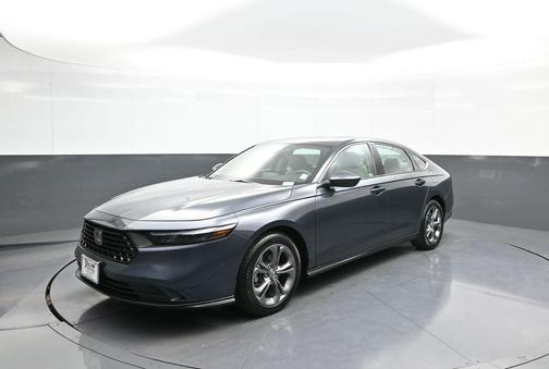 2023 Honda Accord EX 1.5T