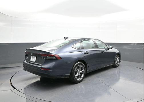 2023 Honda Accord EX 1.5T