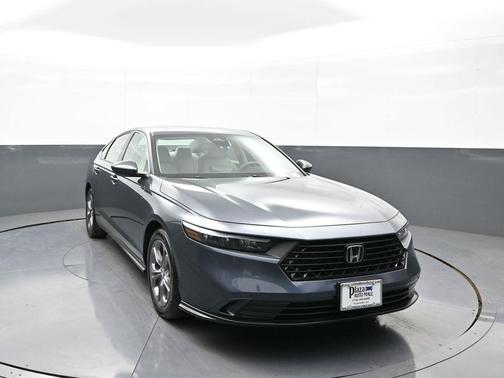 2023 Honda Accord EX 1.5T