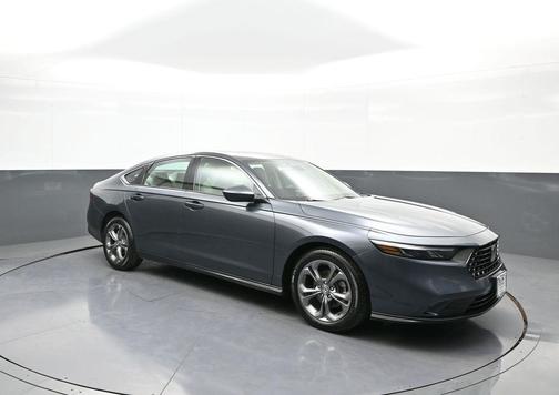 2023 Honda Accord EX 1.5T