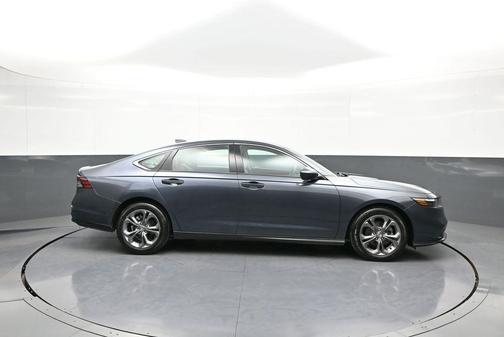 2023 Honda Accord EX 1.5T