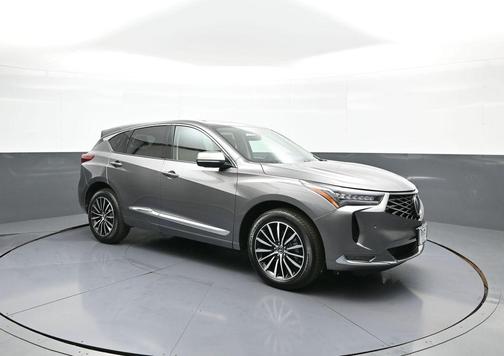 Carbon 2026 Acura RDX Advance Package