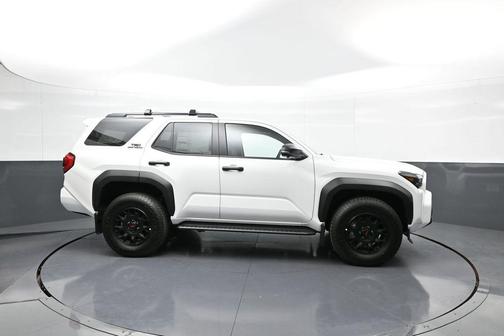 2025 Toyota 4Runner TRD Off Road Premium