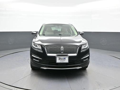 2019 Lincoln MKC Select