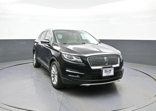 2019 Lincoln MKC Select