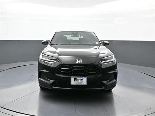 2025 Honda HR-V 2WD Sport