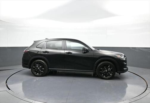 2025 Honda HR-V 2WD Sport