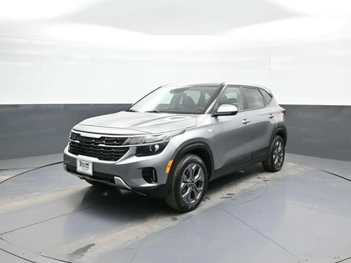 2024 Kia Seltos LX