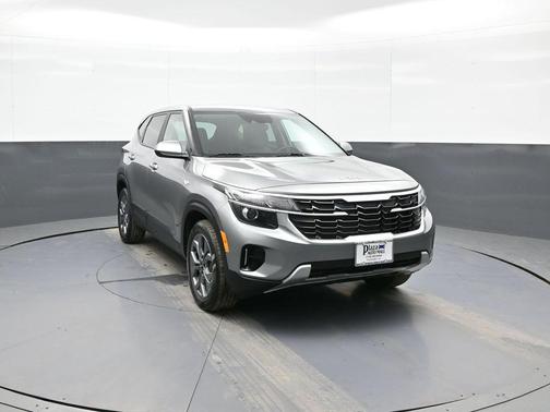 2024 Kia Seltos LX