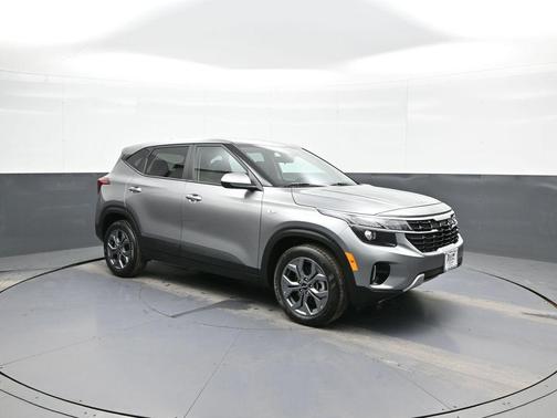 2024 Kia Seltos LX