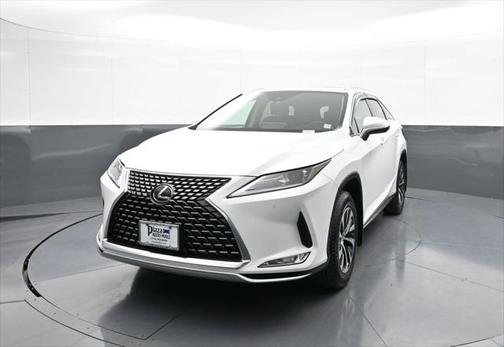 2022 Lexus RX 350L Base