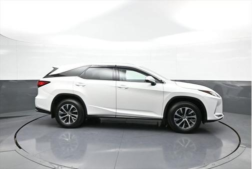 2022 Lexus RX 350L Base
